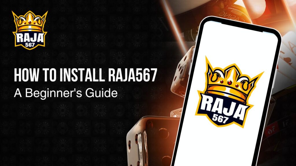 install raja567